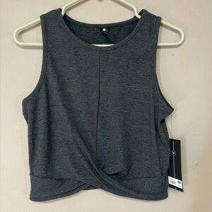 Velocity Tank Top
